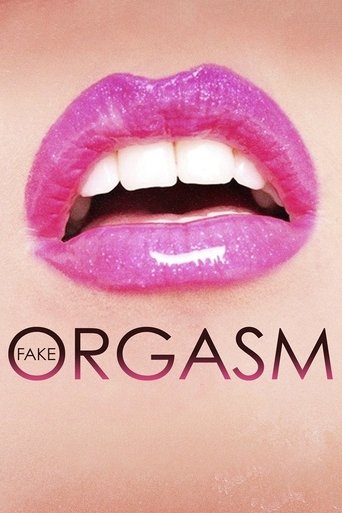Fake Orgasm Poster of Fake Orgasm