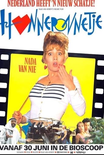 Honneponnetje Poster of Honneponnetje