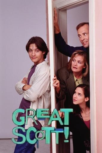 Great Scott! Poster of Great Scott!