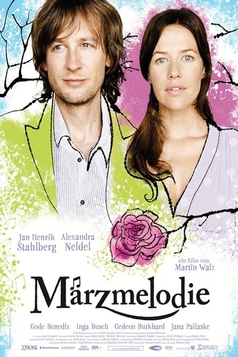 Melodies of Spring Poster of Melodies of Spring