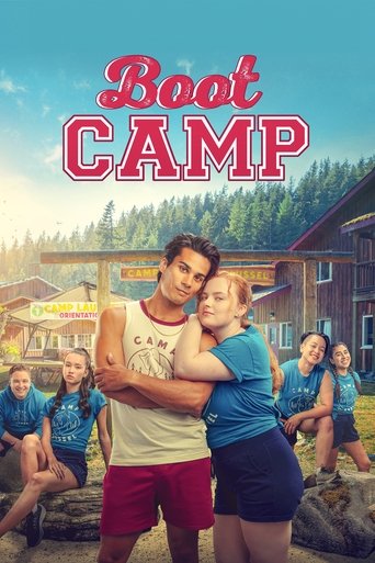 Boot Camp Poster of Boot Camp