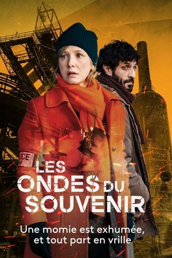 Les Ondes du souvenir Poster of Les Ondes du souvenir