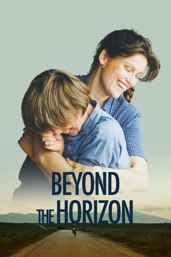 Beyond the Horizon Poster of Beyond the Horizon