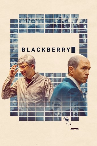 BlackBerry Poster of BlackBerry