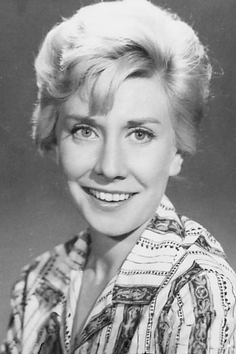 Gracita Morales Portrait of Gracita Morales