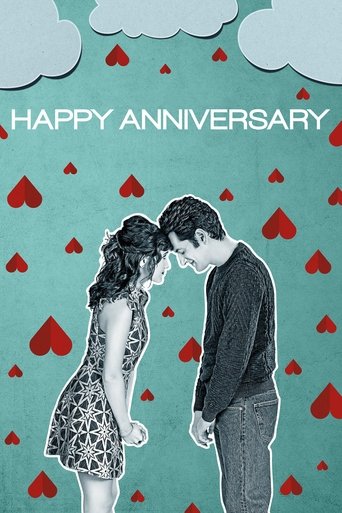 Happy Anniversary Poster of Happy Anniversary