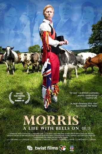 Morris: A Life with Bells On Poster of Morris: A Life with Bells On