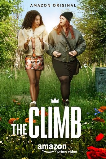 The Climb Poster of The Climb