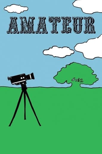 Amateur Poster of Amateur
