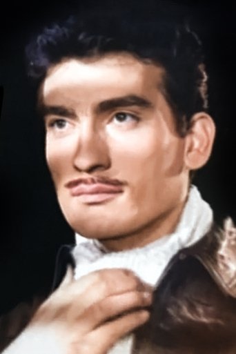 Erdoğan Tünaş Portrait of Erdoğan Tünaş