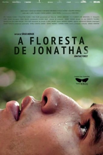 Jonathas' Forest Poster of Jonathas' Forest
