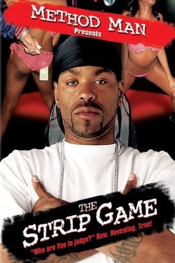 The Strip Game Poster of The Strip Game