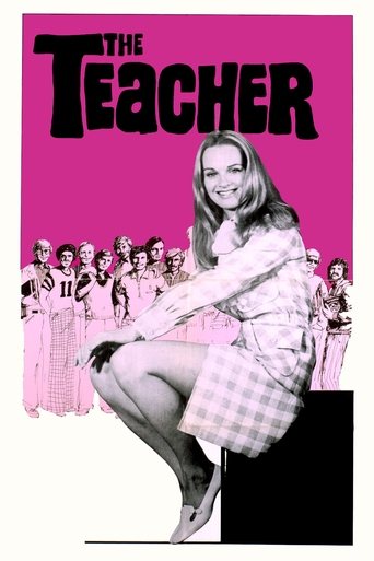 The Teacher Poster of The Teacher