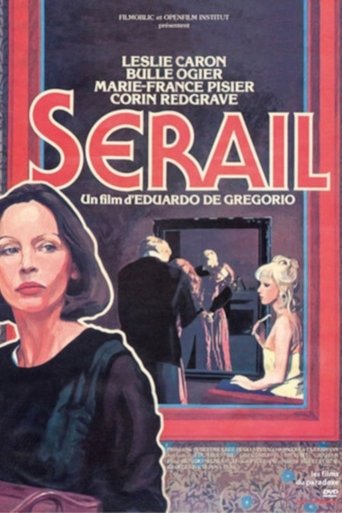Surreal Estate Poster of Surreal Estate