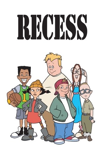 Recess Poster of Recess
