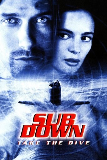 Sub Down Poster of Sub Down