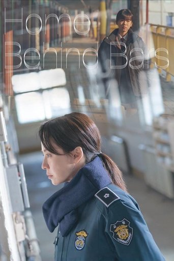 Home Behind Bars Poster of Home Behind Bars