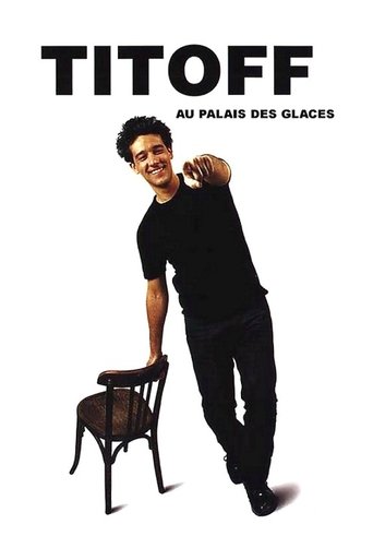 Titoff au Palais des glaces Poster of Titoff au Palais des glaces