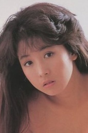 Masumi Itsuki Portrait of Masumi Itsuki