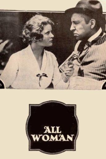 All Woman Poster of All Woman
