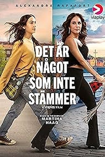 Little Did I Know Poster of Little Did I Know