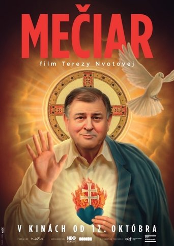 Mečiar: The Lust For Power Poster of Mečiar: The Lust For Power
