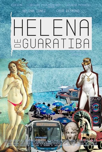 Helena de Guaratiba Poster of Helena de Guaratiba