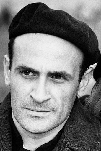Pier Paolo Capponi Portrait of Pier Paolo Capponi
