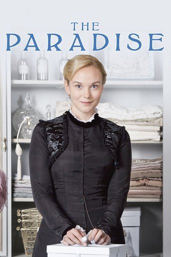 The Paradise Poster of The Paradise