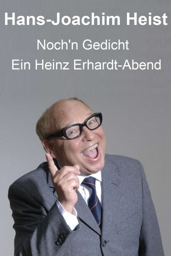 Noch'n Gedicht Poster of Noch'n Gedicht
