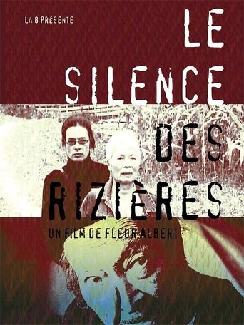 Le Silence des rizières Poster of Le Silence des rizières
