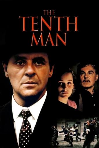 The Tenth Man Poster of The Tenth Man