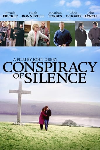 Conspiracy of Silence Poster of Conspiracy of Silence