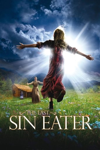 The Last Sin Eater Poster of The Last Sin Eater