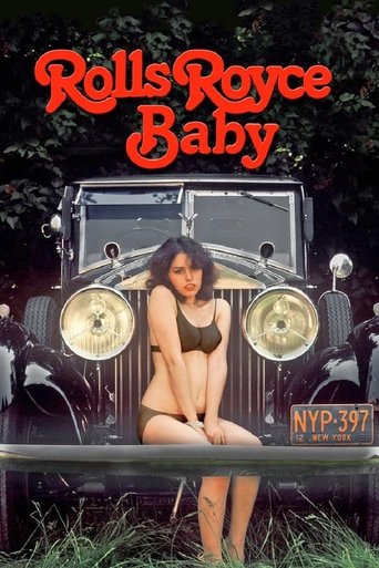 Rolls-Royce Baby Poster of Rolls-Royce Baby