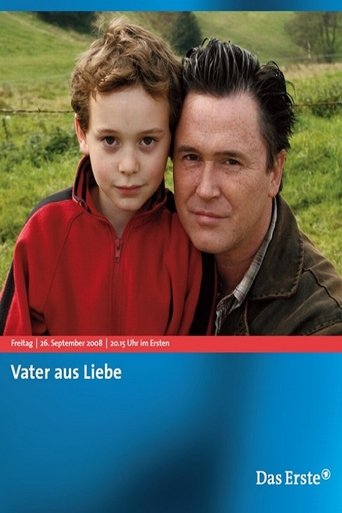 Vater aus Liebe Poster of Vater aus Liebe
