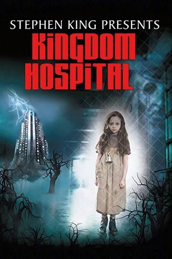 Kingdom Hospital Poster of Kingdom Hospital