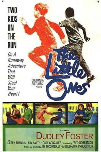 The Little Ones Poster of The Little Ones
