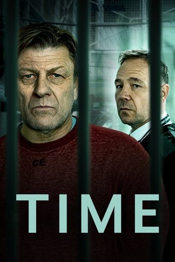 Time Poster of Time