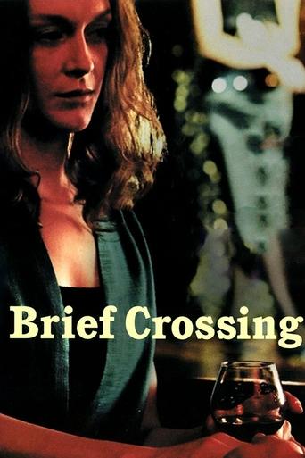 Brief Crossing Poster of Brief Crossing