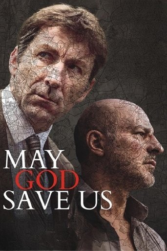 May God Save Us Poster of May God Save Us