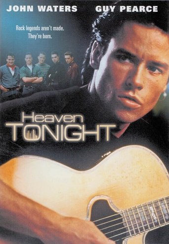 Heaven Tonight Poster of Heaven Tonight