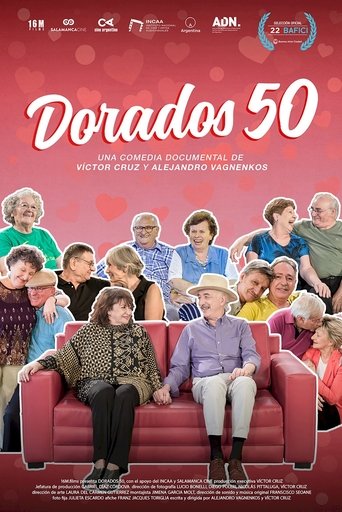 Dorados 50 Poster of Dorados 50