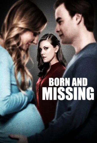 Born and Missing Poster of Born and Missing