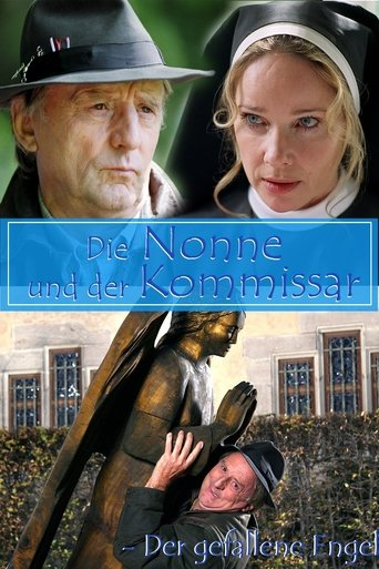 Die Nonne und der Kommissar - Todesengel Poster of Die Nonne und der Kommissar - Todesengel