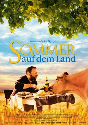 Father, Son & Holy Cow Poster of Father, Son & Holy Cow