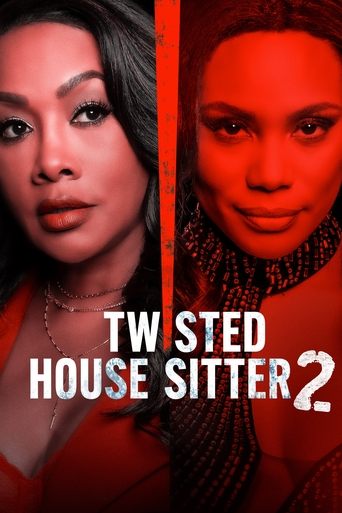 Twisted House Sitter 2 Poster of Twisted House Sitter 2