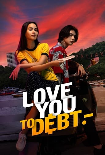 Love You to Debt Poster of Love You to Debt