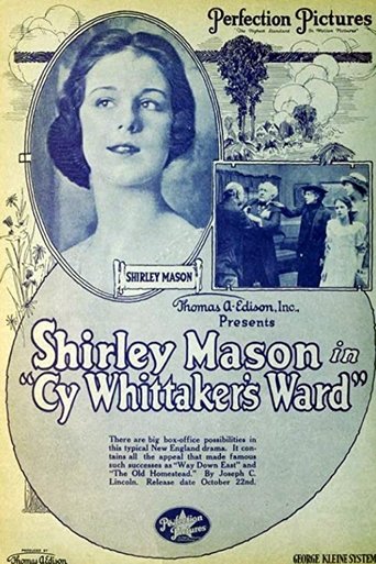 Cy Whittaker's Ward Poster of Cy Whittaker's Ward