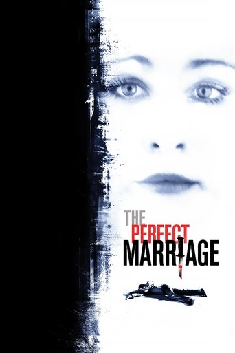 The Perfect Marriage Poster of The Perfect Marriage